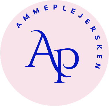 Ammeplejersken